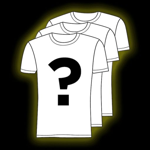 Cannabox T-Shirt Pack Best Sales Price - Accessories