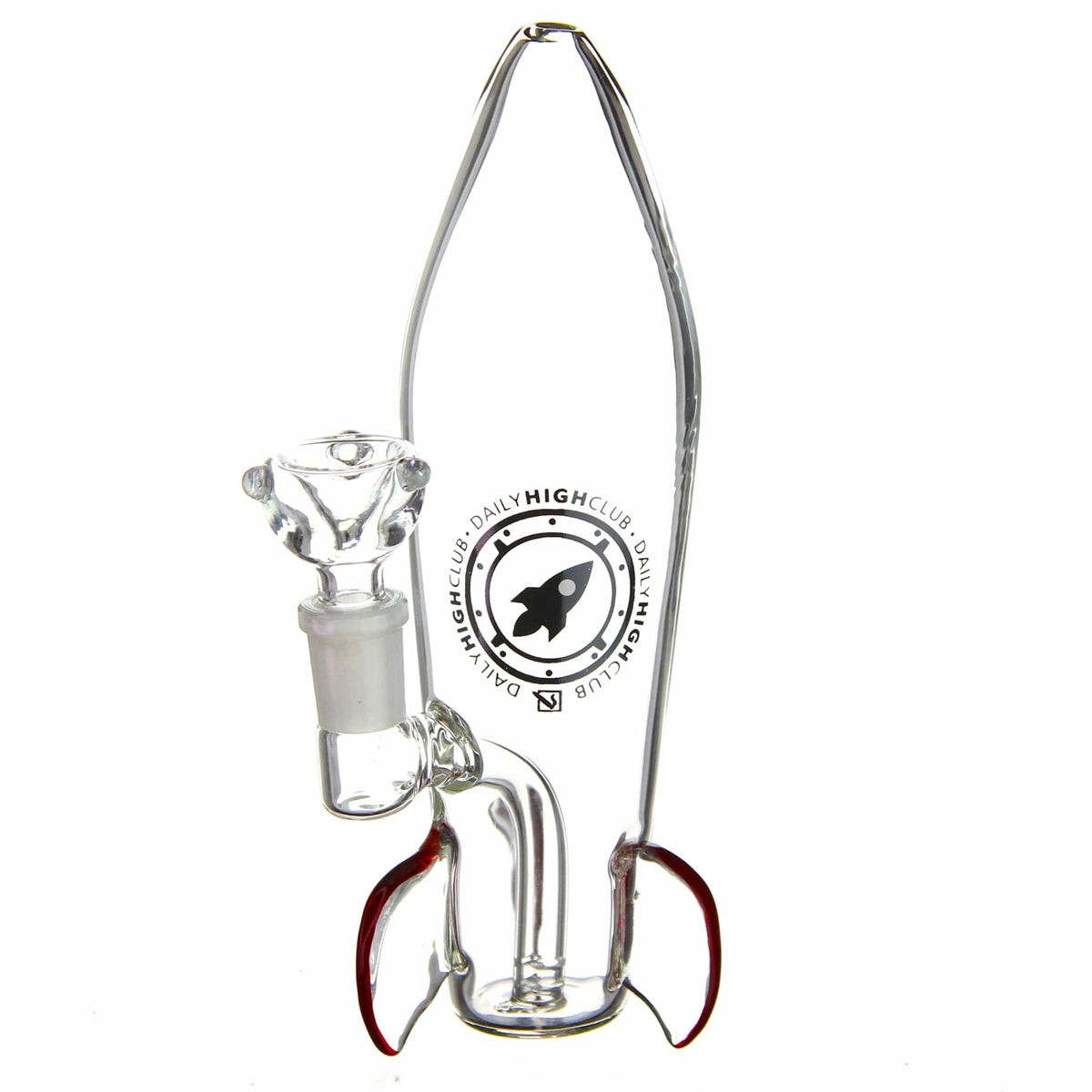 Daily High Club "Rocket" Bong Best Sales Price - Bongs