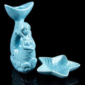 Mermaid Pipe