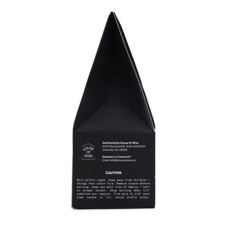 House of Wise Smells Like Sex Candle (5.8oz) Best Sales Price - Smoke Odor Eliminators