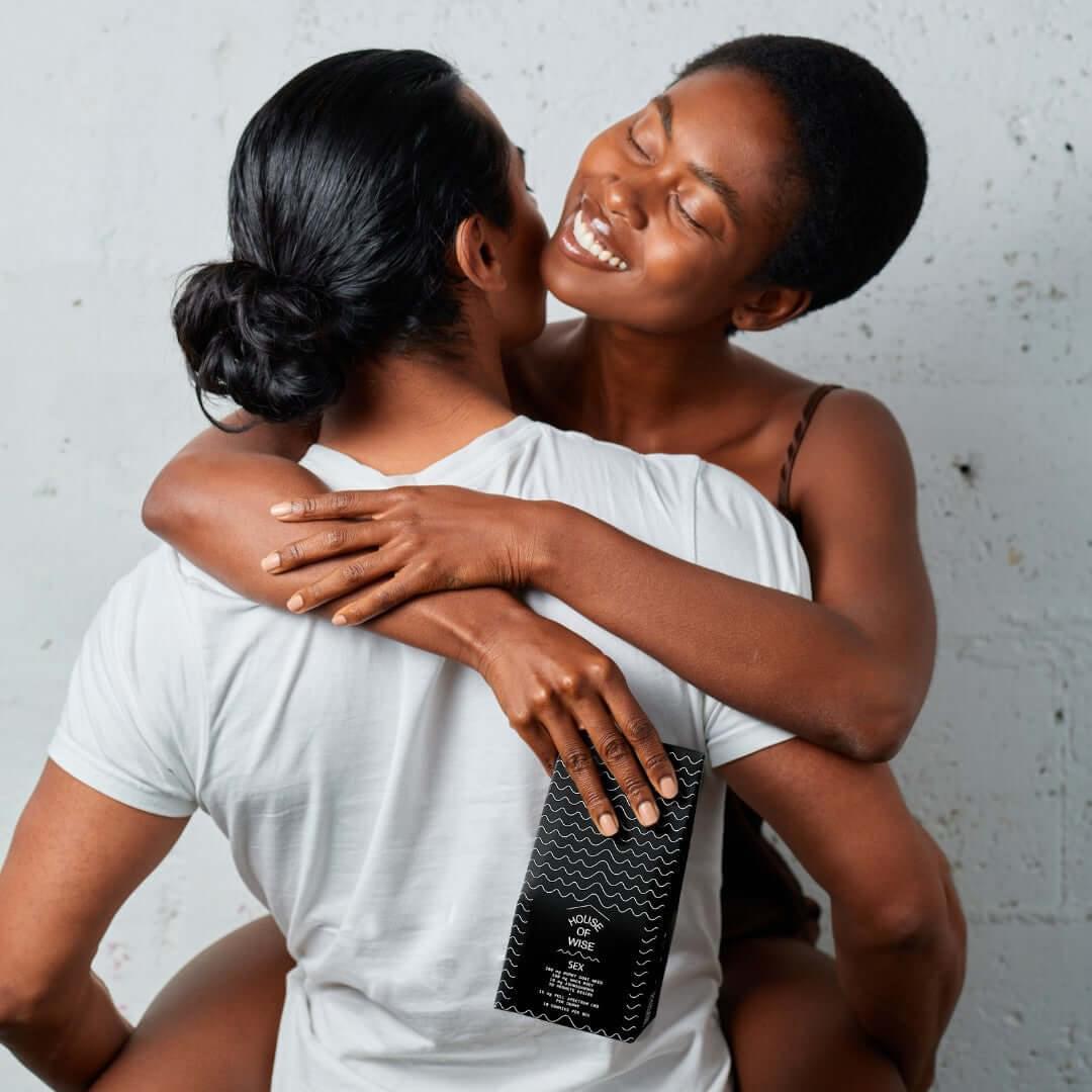 House of Wise CBD Sex Gummies (10ct.) Best Sales Price - Gummies