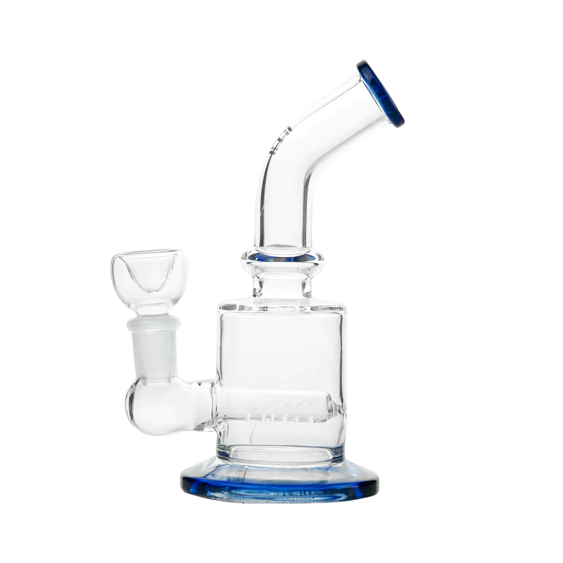 Hemper Inline Perc Rig Best Sales Price - Bongs