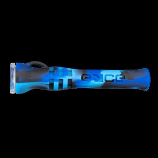 EYCE Mini Shorty Silicone One-Hitter Best Sales Price - Smoking Pipes