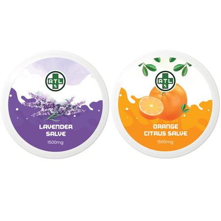 ATLRx CBD Salve Best Sales Price -
