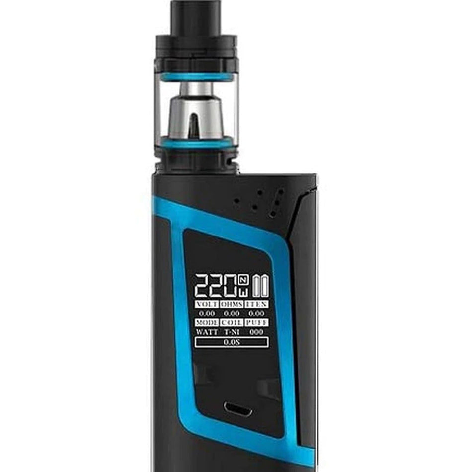Smok Alien Kit Vaporizer