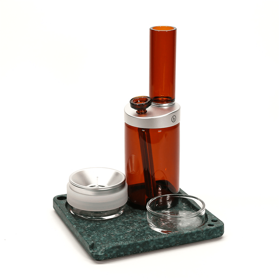 Smoke Honest Amber Capsule