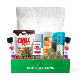 Smoke Show Special 420 Bundle
