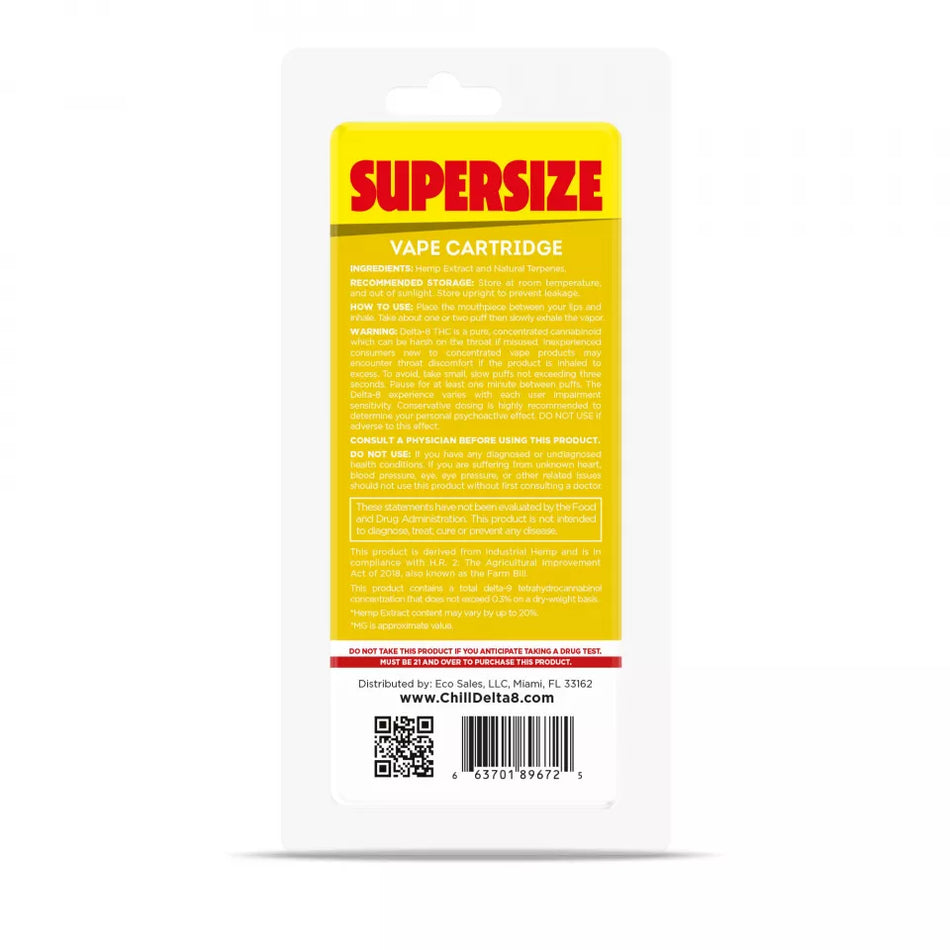 Sour Diesel Strain Vape -Sour Diesel Vape Delta 8 THC - Disposable - Chill - 1600mg Best Sales Price - Vape Pens