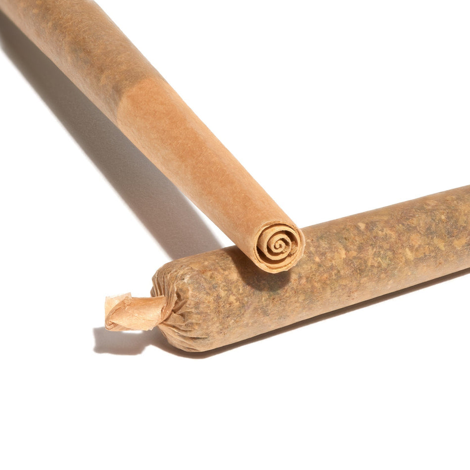 Secret Nature Sour Gummi 7 Pack CBD Pre-Rolls