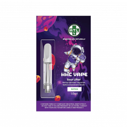 ATLRx HHC Vape Cartridge Best Sales Price - Vape Cartridges