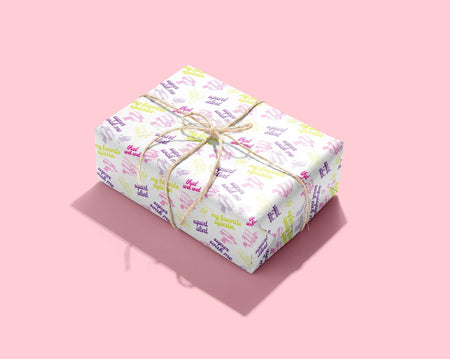 🔫 Squirt Alert Naughty Wrapping Paper Best Sales Price - Accessories