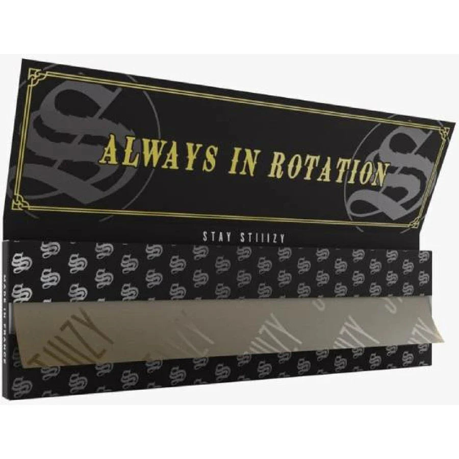 STIIIZY 1-1/4 Size Premium Rolling Paper