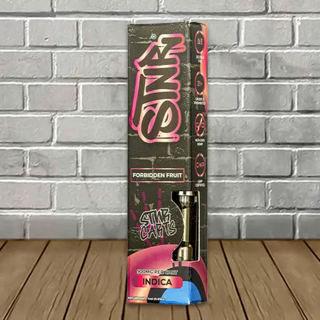 STNR Creations Delta 8 THC Vape Cartridge 1ml Best Sales Price - Vape Cartridges