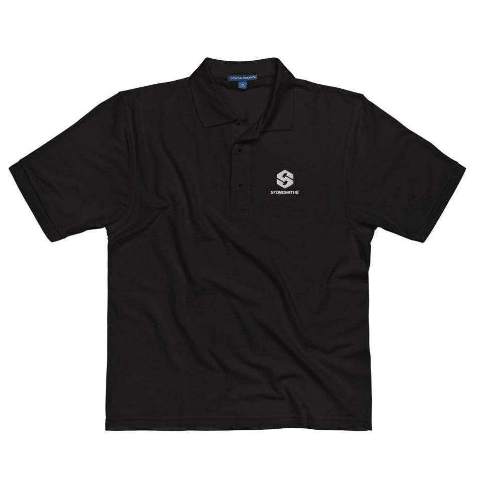 StoneSmiths' Premium Polo