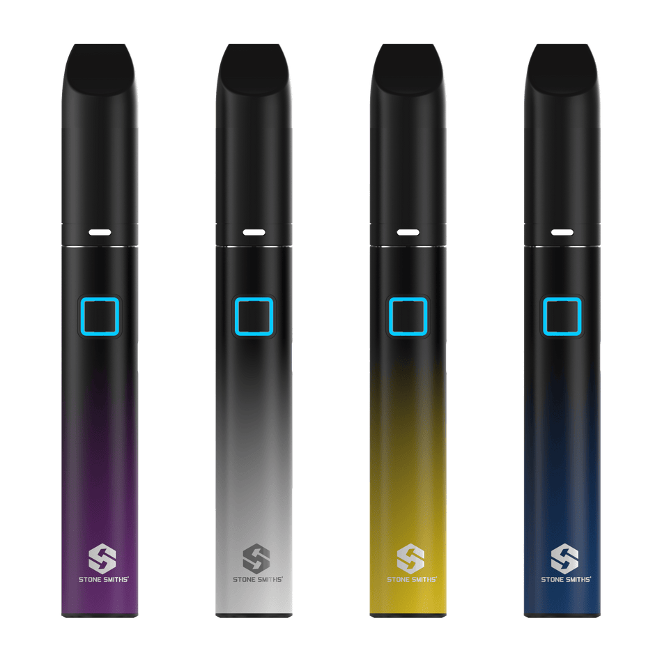 StoneSmith Piccolo Concentrate Vape Pen (Approx. 45.6 USD)