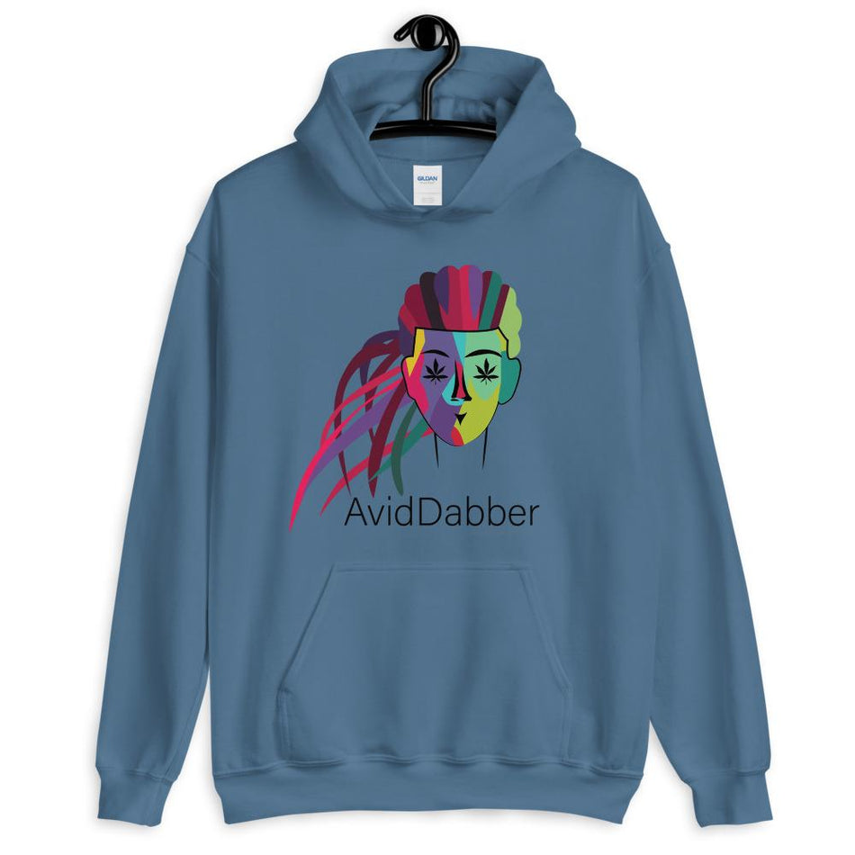Avid Dabber Hoodie