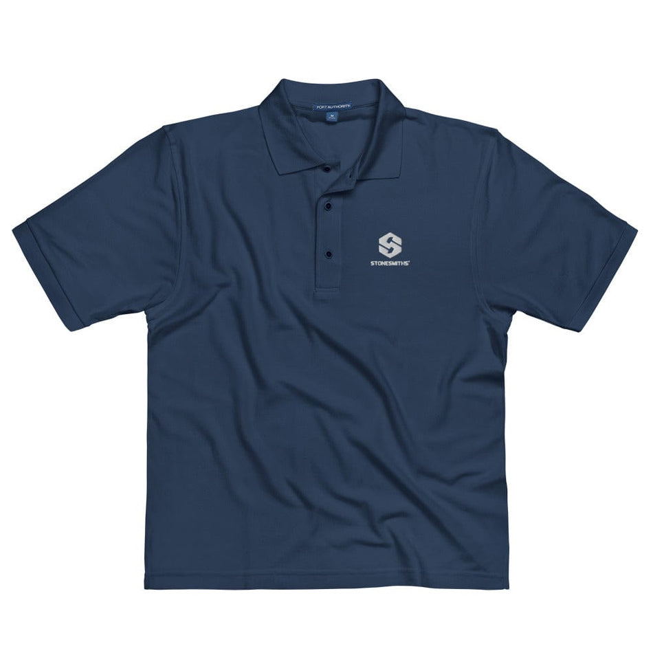 StoneSmiths' Premium Polo