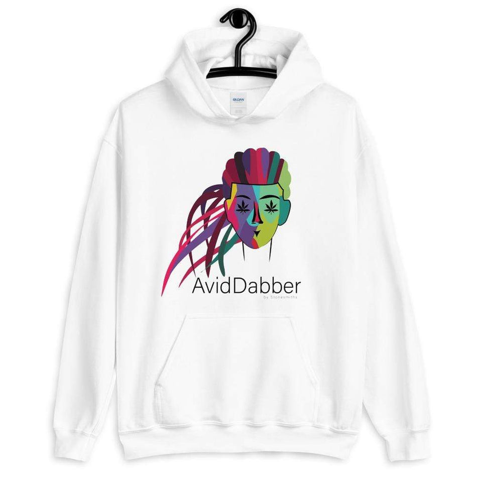 Avid Dabber Hoodie