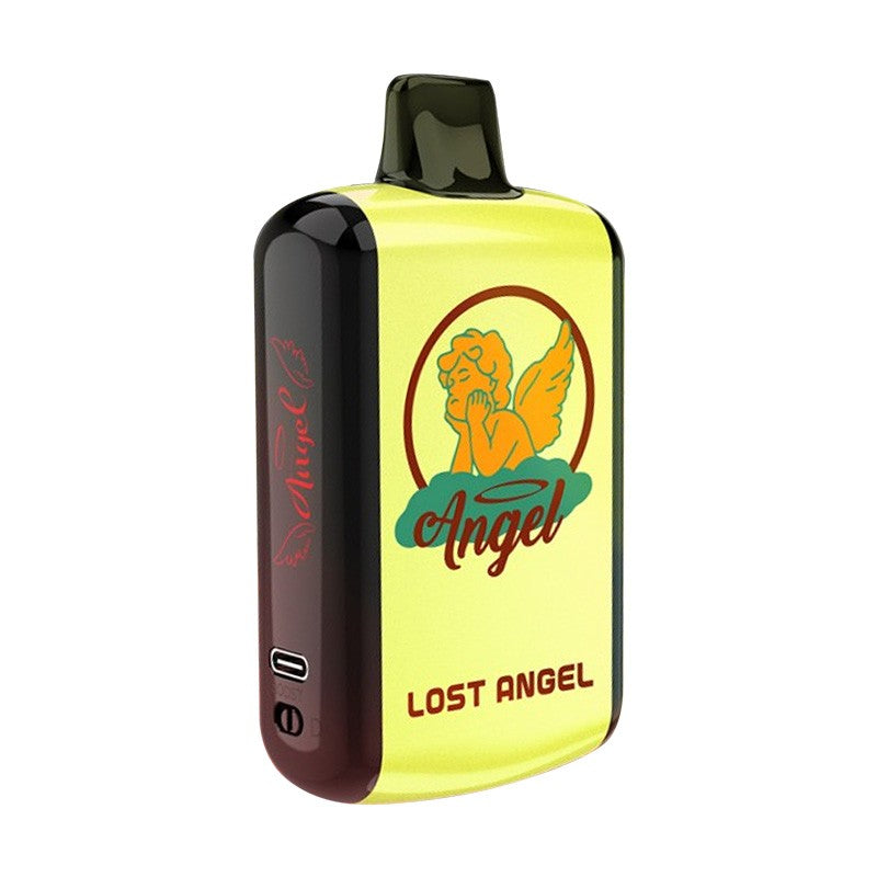 Lost Angel Pro Max 20K Disposable Vape Kit 16ml