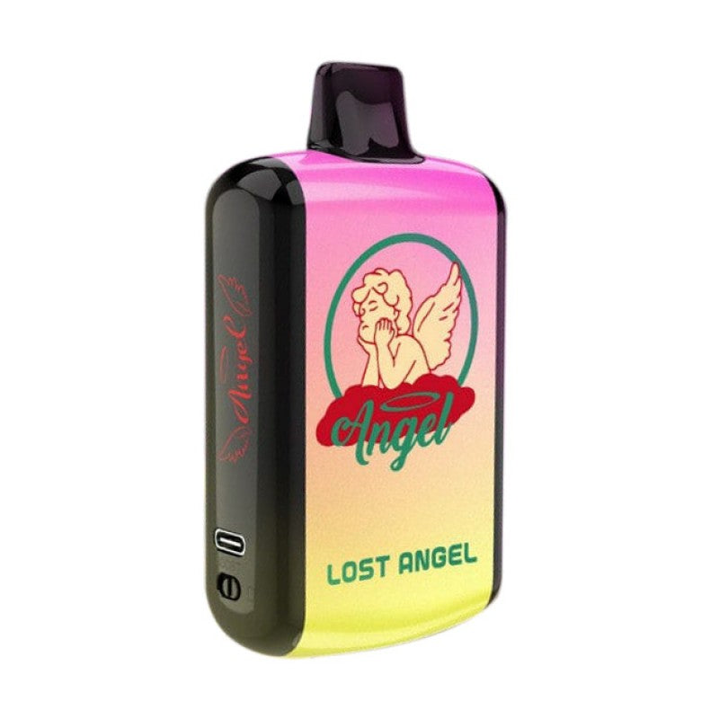 Lost Angel Pro Max 20K Disposable Vape Kit 16ml