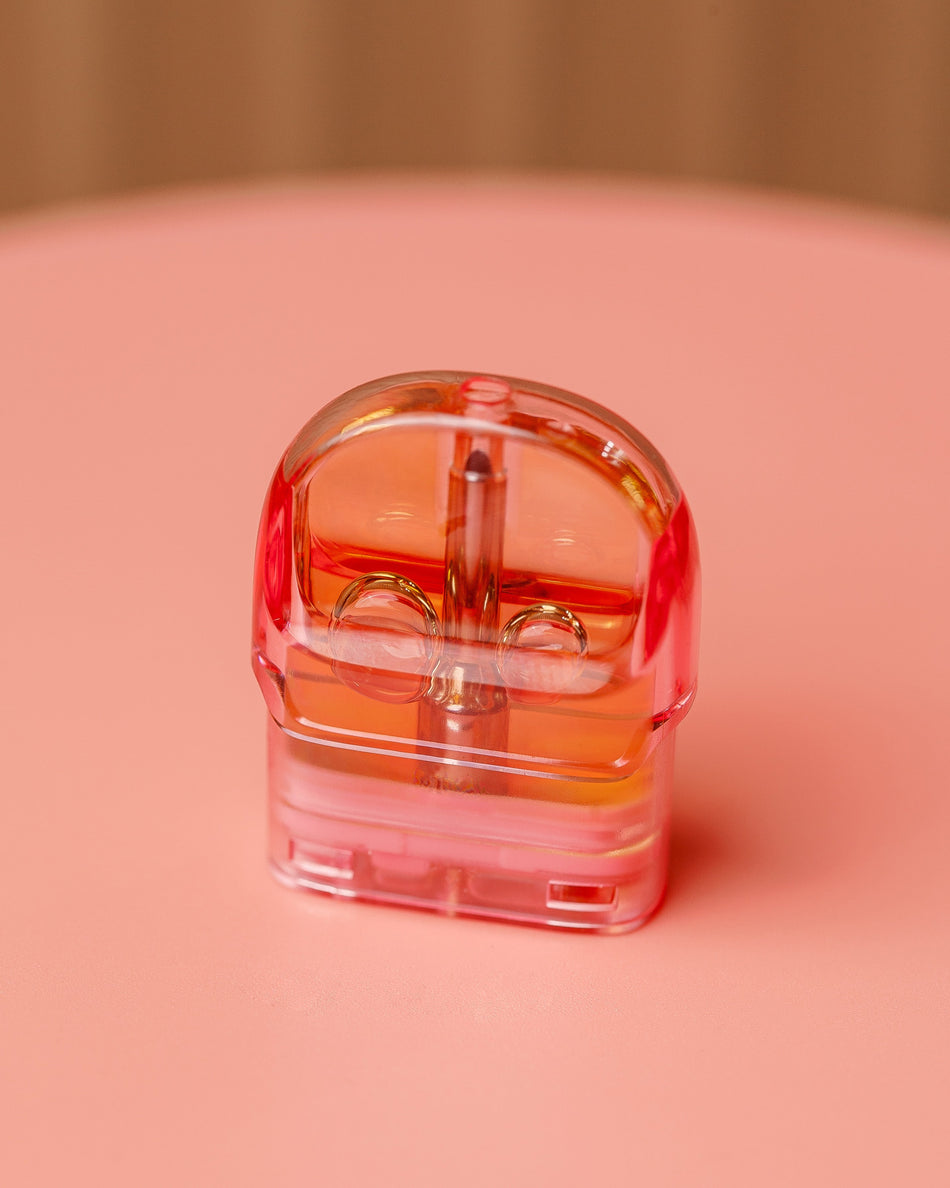 The Hemp Collect Hi-Lites THCa Pod Refill: Strawnana