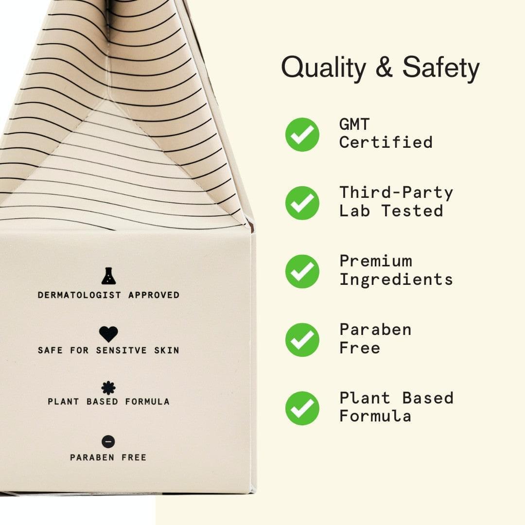 House of Wise CBD Face Serum Best Sales Price - Beauty