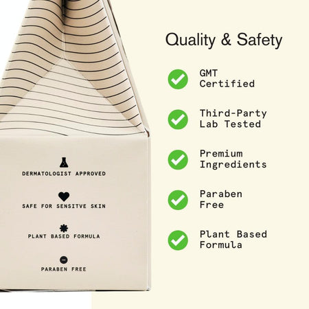 House of Wise CBD Face Serum Best Sales Price - Beauty