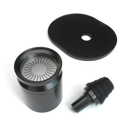 Stundenglass x Taylor Gang Gravity Flip Bong Best Sales Price - Bongs