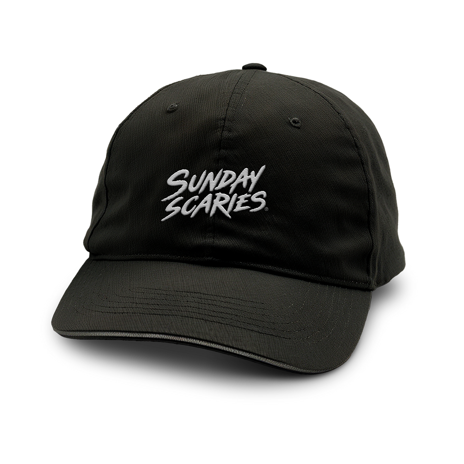 Sunday Scaries Dad Hat