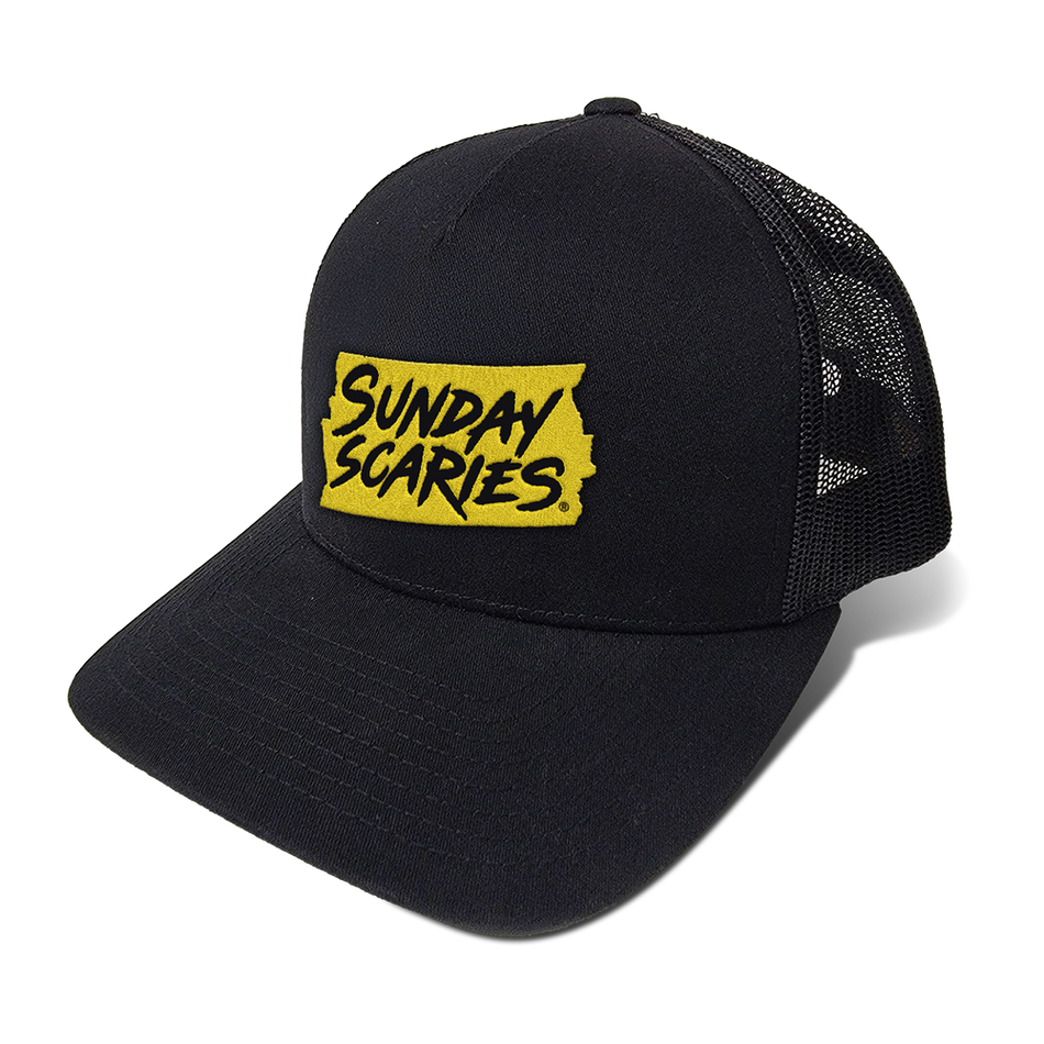 Sunday Scaries Hat