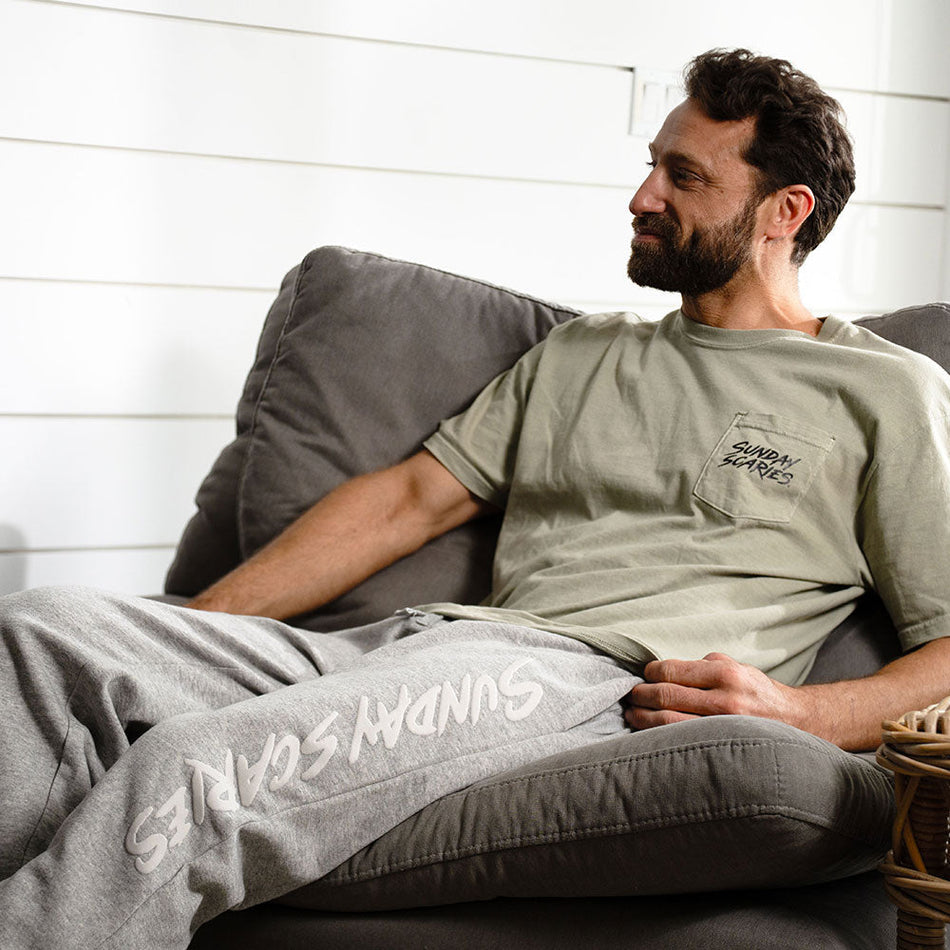 Sunday Scaries Sweatpants