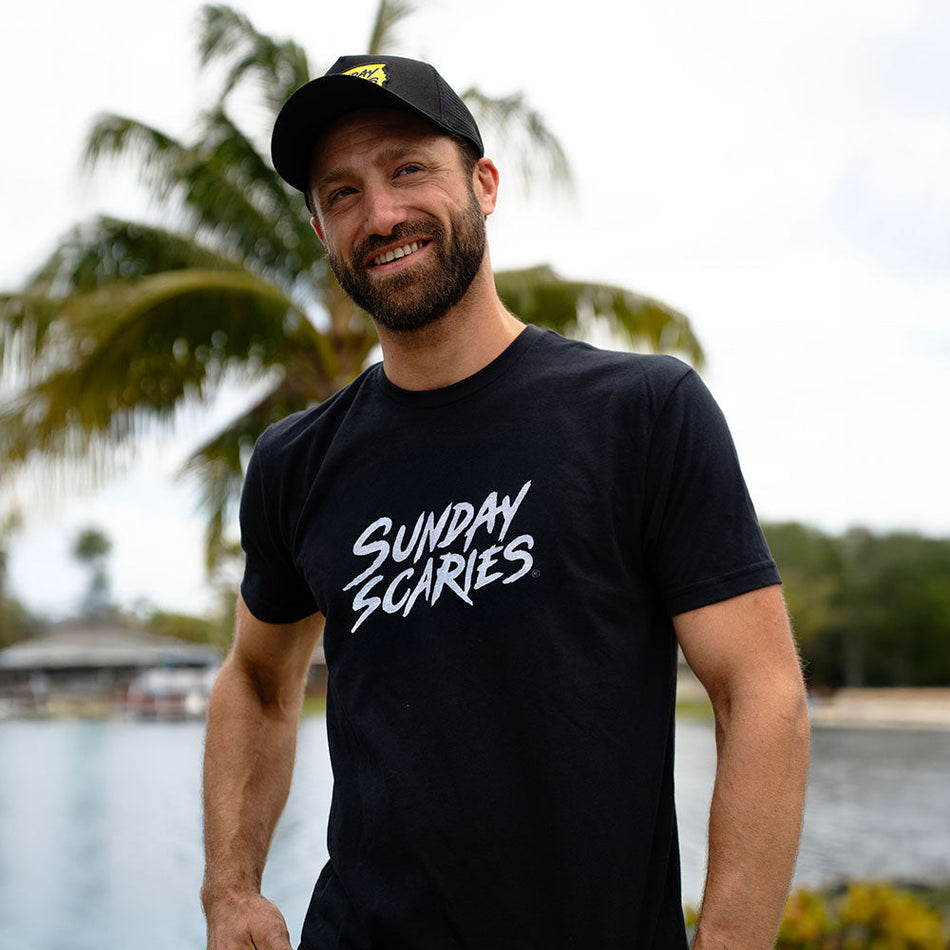 Sunday Scaries T-Shirt
