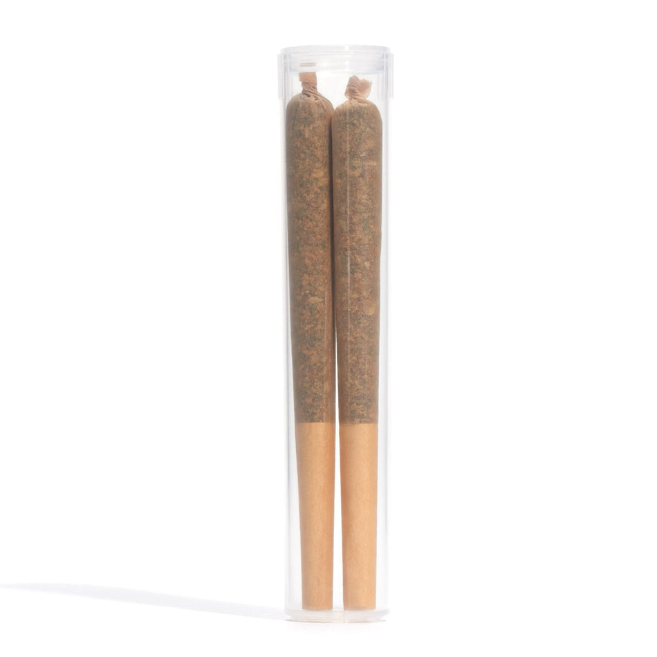 Secret Nature Sweet Cake 2 Pack CBD Pre-Rolls