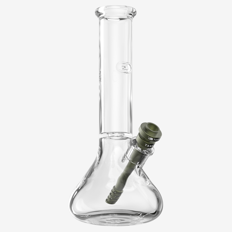 The Original 12" Tank Beaker Bundle