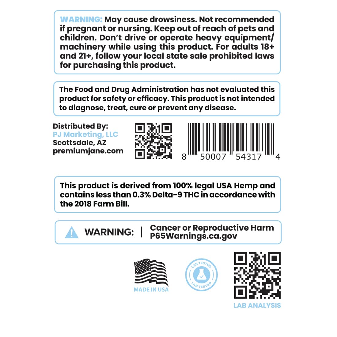 Premium Jane Blue Dream THCA Flower, 3.5g Best Sales Price - CBD