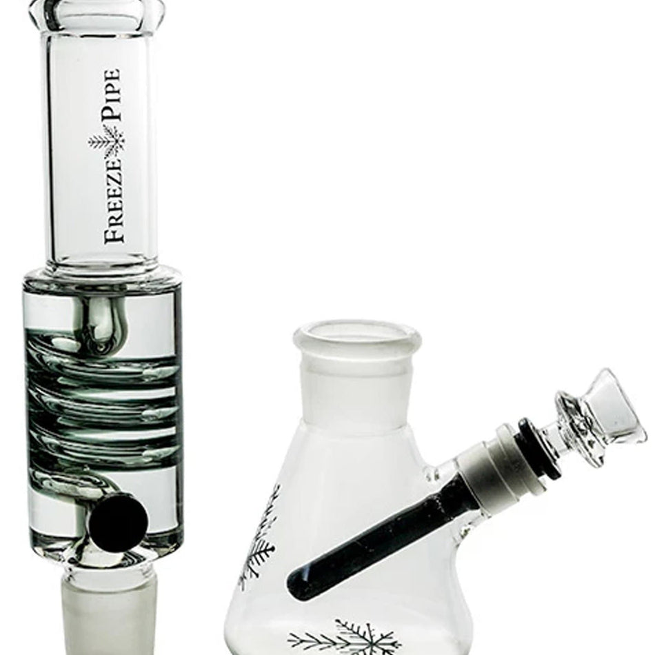Dank Stop Beaker Bong Best Sales Price - Bongs