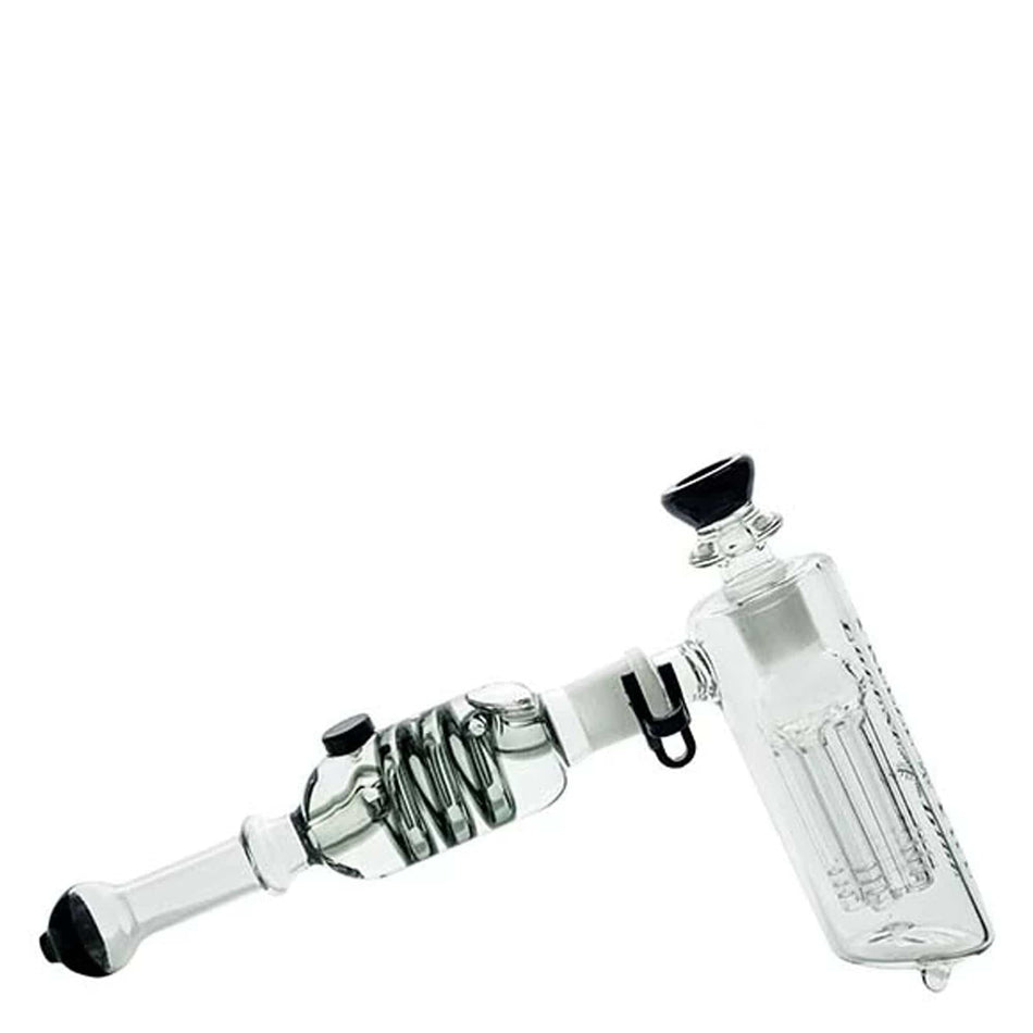 Freeze Pipe Hammer Bubbler