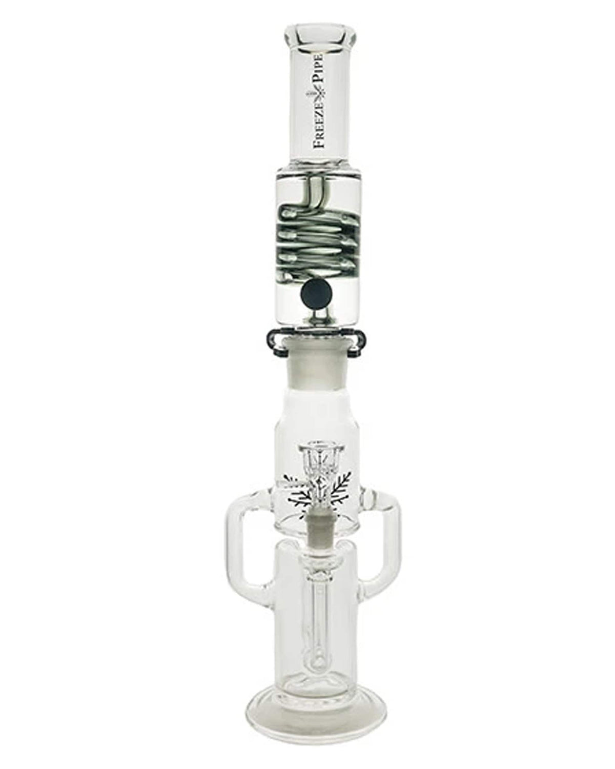 Dank Stop Recycler Bong Best Sales Price - Bongs