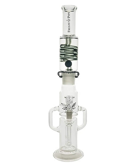 Dank Stop Recycler Bong Best Sales Price - Bongs