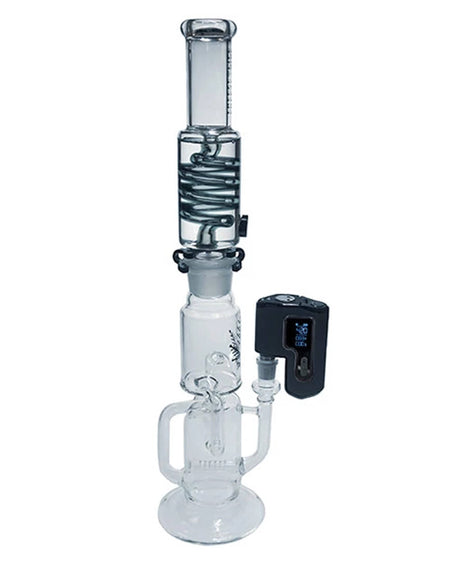 Dank Stop Recycler Bong Best Sales Price - Bongs