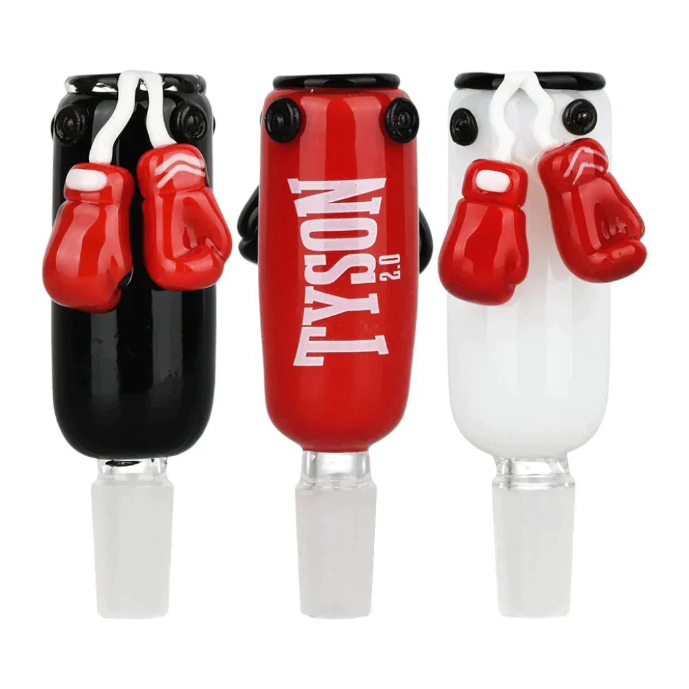 Mike Tyson 2.0 Punching Bag Slide Bowl Best Sales Price - Accessories