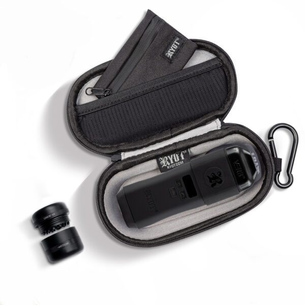 RYOT VERB DHV, Slym Case, and Mini GR8TR Bundle Best Sales Price - RYOT