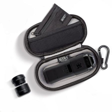 RYOT VERB DHV, Slym Case, and Mini GR8TR Bundle Best Sales Price - RYOT