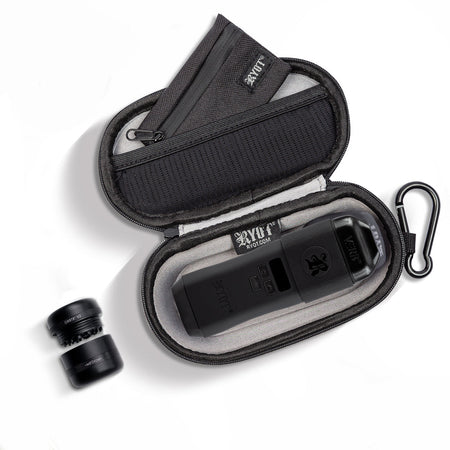 RYOT VERB DHV, Slym Case, and Mini GR8TR Bundle Best Sales Price - RYOT