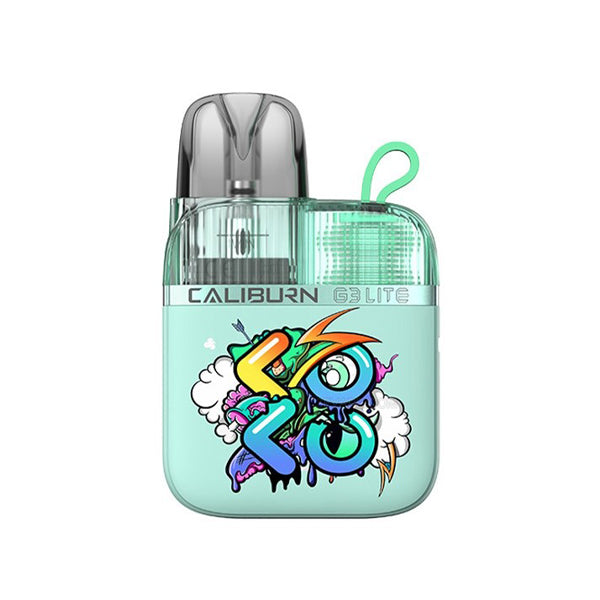 Uwell Caliburn G3 Lite KOKO Pod System