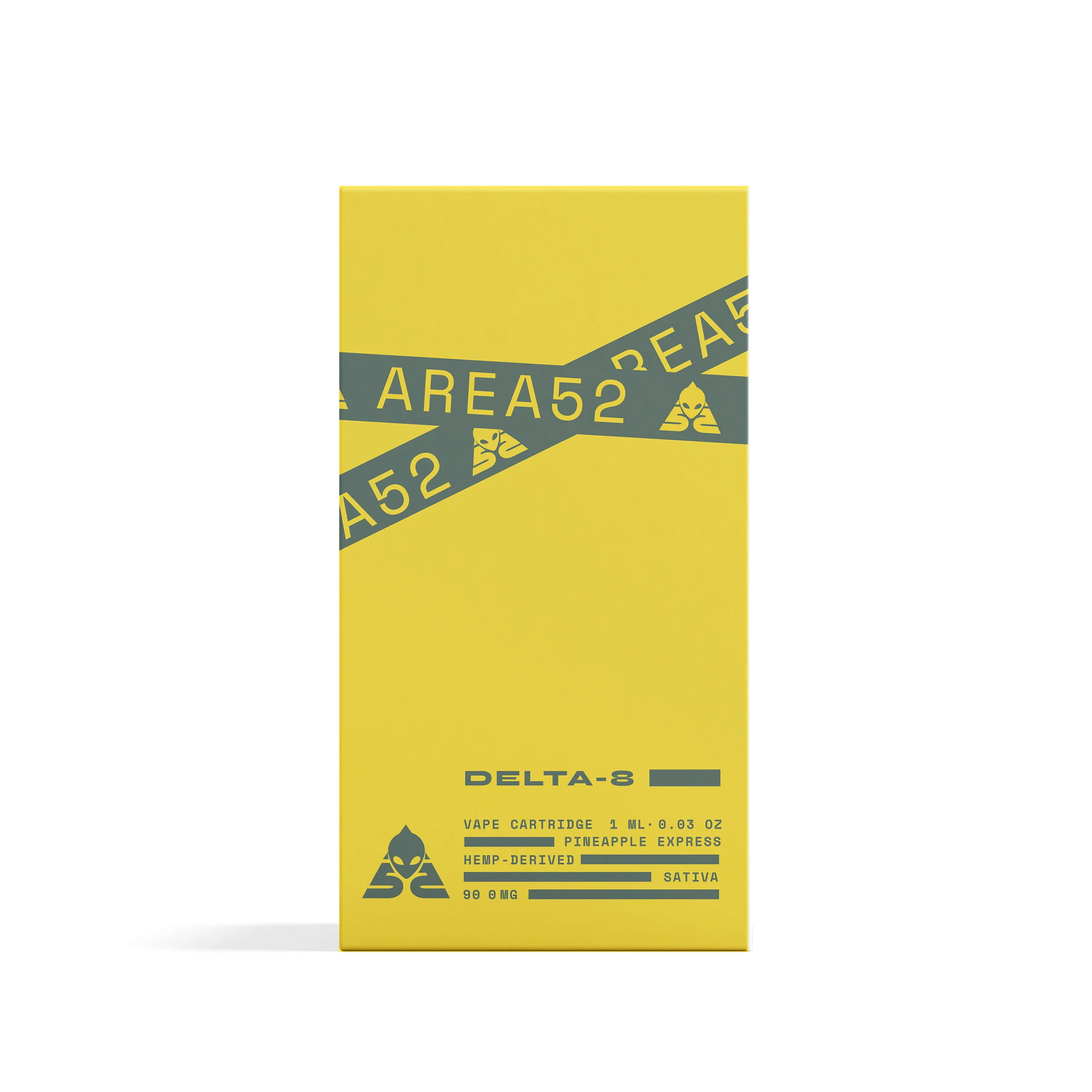 Area 52 | Delta 8 Vape Cartridges 900mg Best Sales Price - Vape Cartridges