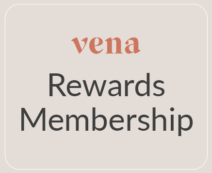 Vena CBD Free Rewards Membership