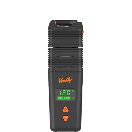 STORZ + BICKEL Venty Vaporizer Best Sales Price - Vaporizers