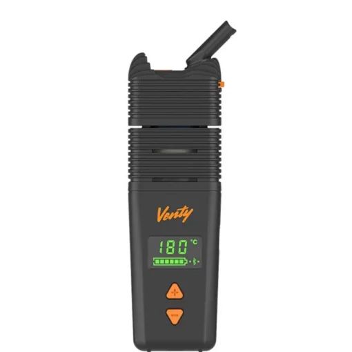 STORZ + BICKEL Venty Vaporizer Best Sales Price - Vaporizers