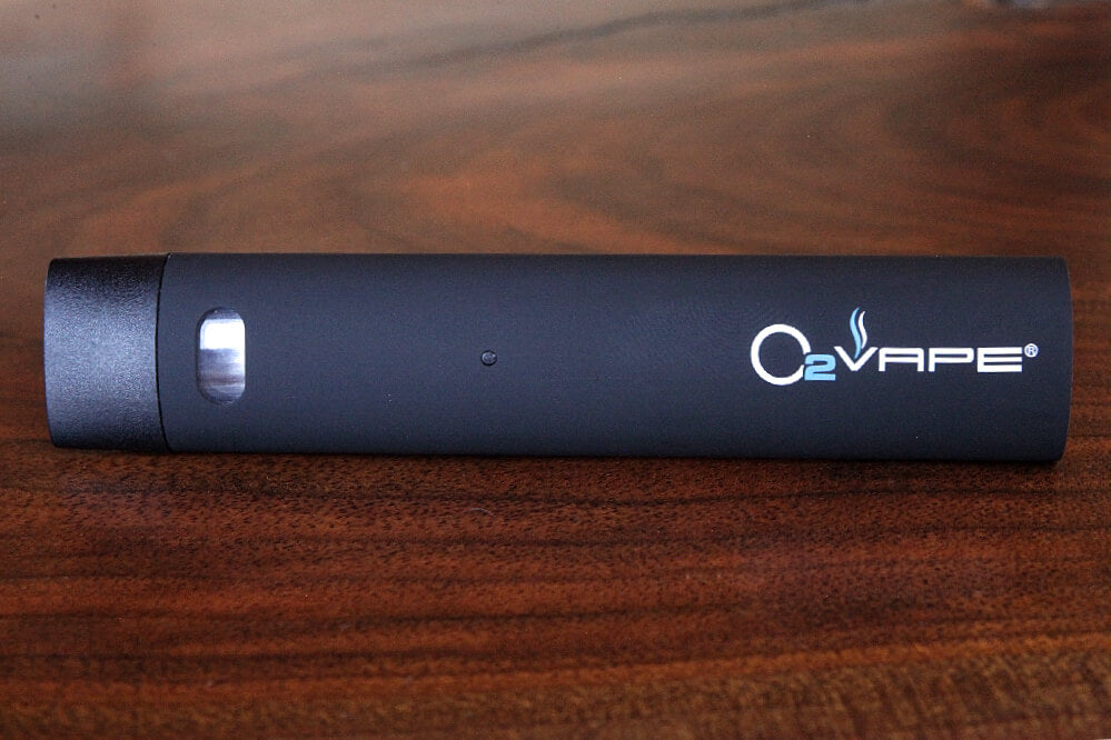 O2 Vape The Vessel | Pod Cartridge Vape Pen Best Sales Price - Vaporizers